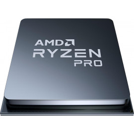 Процессор AMD Ryzen 3 PRO 4350G AM4 (100-000000148) (3.8GHz/AMD Radeon) OEM