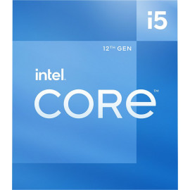 Процессор Intel Core i5 12500 Soc-1700 (CM8071504647605 SRL5V) (3.0GHz/Intel UHD Graphics 770) OEM