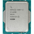 Процессор Intel Core i5 12500 Soc-1700 (CM8071504647605 SRL5V) (3.0GHz/Intel UHD Graphics 770) OEM