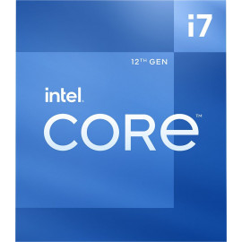 Процессор Intel Core i7 12700 Soc-1700 (CM8071504555019 SRL4Q) (2.1GHz/Intel UHD Graphics 770) OEM