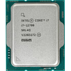 Процессор Intel Core i7 12700 Soc-1700 (CM8071504555019 SRL4Q) (2.1GHz/Intel UHD Graphics 770) OEM