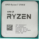 Процессор AMD Ryzen 7 3700X AM4 (100-000000071) (3.6GHz) OEM