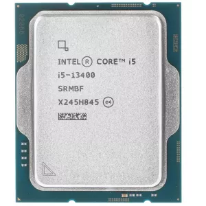  Intel Core i5 13400 Soc1700 CM8071504821106 SRMBF 25GHzIntel UHD Graphics 730 OEM