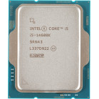 Процессор Intel Core i5 14600K Soc-1700 (CM8071504821015 SRN43) (3.5GHz/Intel UHD Graphics 770) OEM