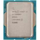 Процессор Intel Core i5 14600KF Soc-1700 (CM8071504821014 SRN42) (3.5GHz) OEM