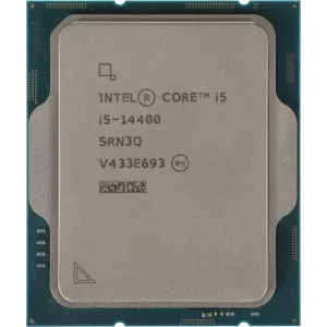  Intel Core i5 14400 Soc1700 CM8071505093012 SRN3Q 25GHzIntel UHD Graphics 730 OEM