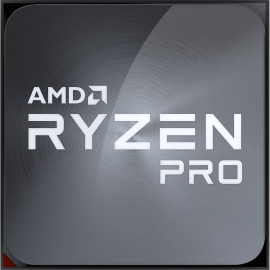 Процессор AMD Ryzen 3 PRO 5350G AM4 (100-000000256) (4GHz/AMD Radeon) OEM