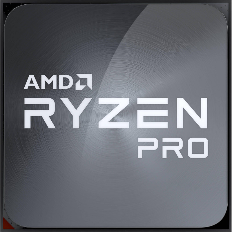 Процессор AMD Ryzen 3 PRO 5350G AM4 (100-000000256) (4GHz/AMD Radeon) OEM