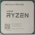 Процессор AMD Ryzen 3 PRO 5350G AM4 (100-000000256) (4GHz/AMD Radeon) OEM
