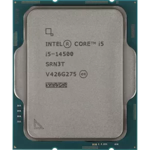  Intel Core i5 14500 Soc1700 CM8071505093104 SRN3T 26GHzIntel UHD Graphics 770 OEM