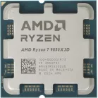 Процессор AMD Ryzen 7 9850x3d AM5 (100-000001973) (4.7GHz/AMD Radeon) OEM