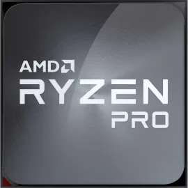 Процессор AMD Ryzen 5 PRO 5655G AM4 (100-000001513) (3.9GHz/AMD Radeon) OEM