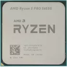 Процессор AMD Ryzen 5 PRO 5655G AM4 (100-000001513) (3.9GHz/AMD Radeon) OEM
