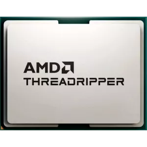 AMD Ryzen Threadripper 9960X sTR5 100000001595 42GHz100MHz OEM