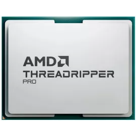 Процессор AMD Ryzen Threadripper Pro 9955WX sTR5 (100-000000725) (4.5GHz/100MHz) OEM