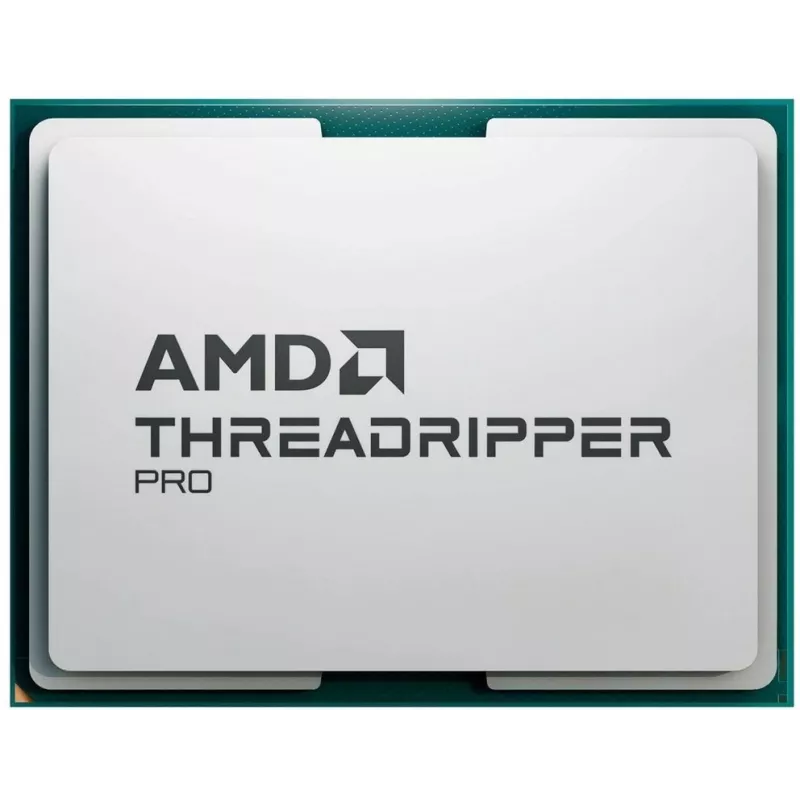 Процессор AMD Ryzen Threadripper Pro 7975WX sTR5 (100-000000453) (4GHz/100MHz) OEM