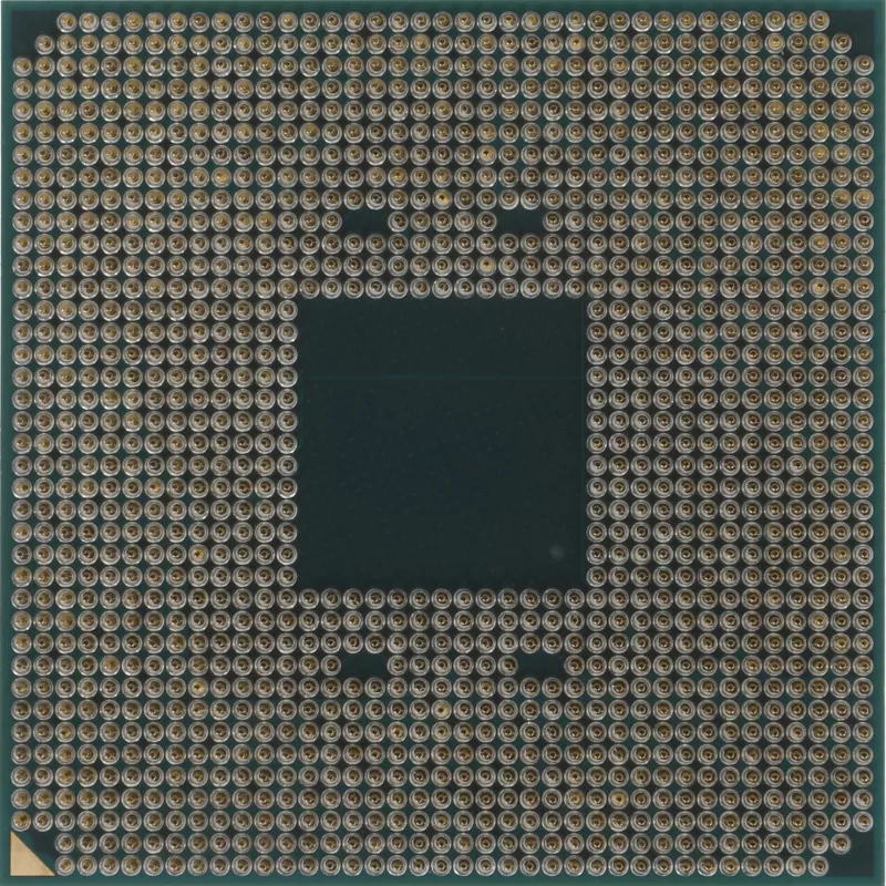Процессор AMD Ryzen 5 5500X3d AM4 (100-000001504) (3GHz) OEM
