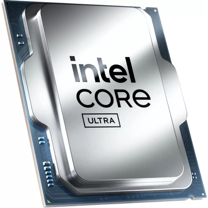 Процессор Intel Core Ultra 7 270K Plus Soc-1851 (AT807683B9B4884) (3.7GHz/Intel Graphics) OEM