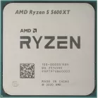 Процессор AMD Ryzen 5 5600XT AM4 (100-000001585) (3.7GHz) OEM