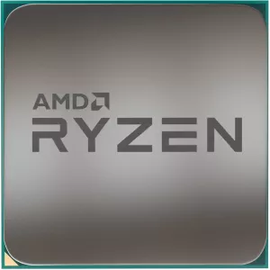  AMD Ryzen 5 PRO 3600 AM4 100000000029 36GHz OEM