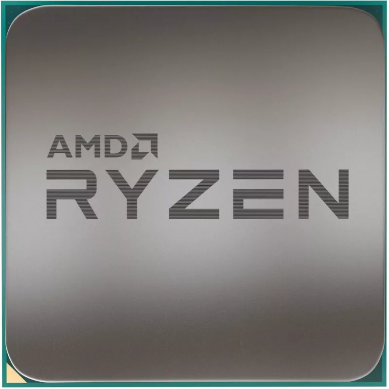 Процессор AMD Ryzen 5 PRO 3600 AM4 (100-000000029) (3.6GHz) OEM