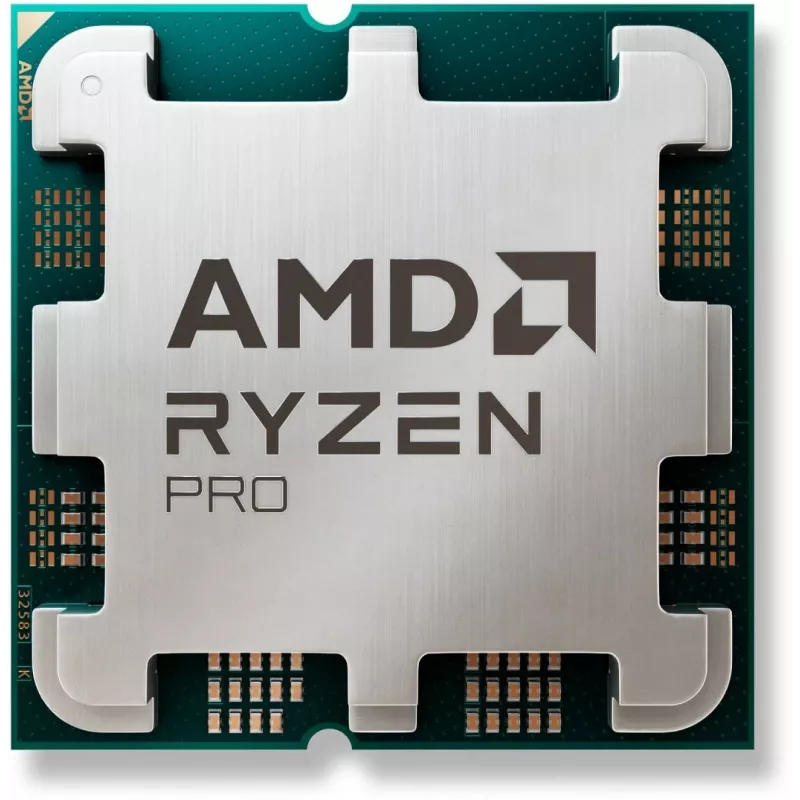 Процессор AMD Ryzen 3 PRO 8300G AM5 (100-000001187) (4GHz/AMD Radeon 740M) OEM