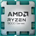 Процессор AMD Ryzen 9 9950X3D2 AM5 (100-000001978) (4.3GHz/AMD Radeon) OEM