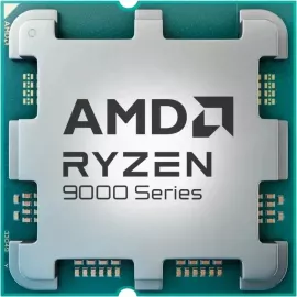 Процессор AMD Ryzen 9 9950X3D2 AM5 (100-000001978) (4.3GHz/AMD Radeon) OEM