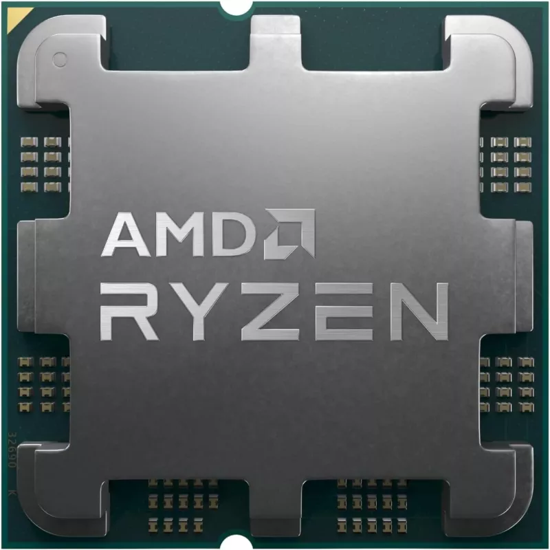 Процессор AMD Ryzen 5 7500x3d AM5 (100-000001904) (4GHz/AMD Radeon) OEM