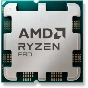  AMD Ryzen 5 PRO 8600G AM5 100000001239 43GHzAMD Radeon 760M OEM