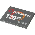 Накопитель SSD AMD SATA-III 120GB R5SL120G Radeon R5 2.5"