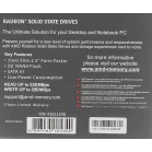 Накопитель SSD AMD SATA-III 120GB R5SL120G Radeon R5 2.5"