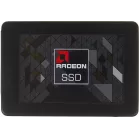 Накопитель SSD AMD SATA-III 120GB R5SL120G Radeon R5 2.5"