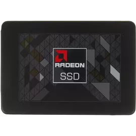 Накопитель SSD AMD SATA-III 120GB R5SL120G Radeon R5 2.5"