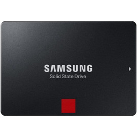 Накопитель SSD Samsung SATA III 512Gb MZ-76P512BW 860 Pro 2.5