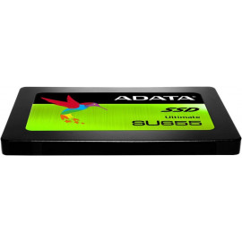 Накопитель SSD A-Data SATA-III 240GB ASU655SS-240GT-C Ultimate SU655 2.5