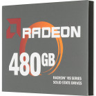 Накопитель SSD AMD SATA-III 480GB R5SL480G Radeon R5 2.5"