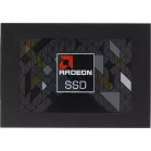 Накопитель SSD AMD SATA-III 480GB R5SL480G Radeon R5 2.5"