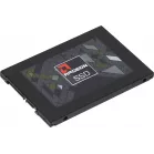 Накопитель SSD AMD SATA-III 480GB R5SL480G Radeon R5 2.5"