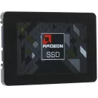 Накопитель SSD AMD SATA-III 480GB R5SL480G Radeon R5 2.5"