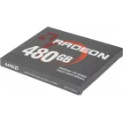 Накопитель SSD AMD SATA-III 480GB R5SL480G Radeon R5 2.5"