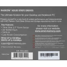 Накопитель SSD AMD SATA-III 480GB R5SL480G Radeon R5 2.5"