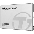 Накопитель SSD Transcend SATA-III 1TB TS1TSSD230S SSD230S 2.5" 0.3 DWPD Накопитель SSD Transcend SATA-III 1TB TS1TSSD230S SSD230S 2.5" 0.3 DWPD