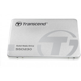 Накопитель SSD Transcend SATA III 1Tb TS1TSSD230S SSD230S 2.5