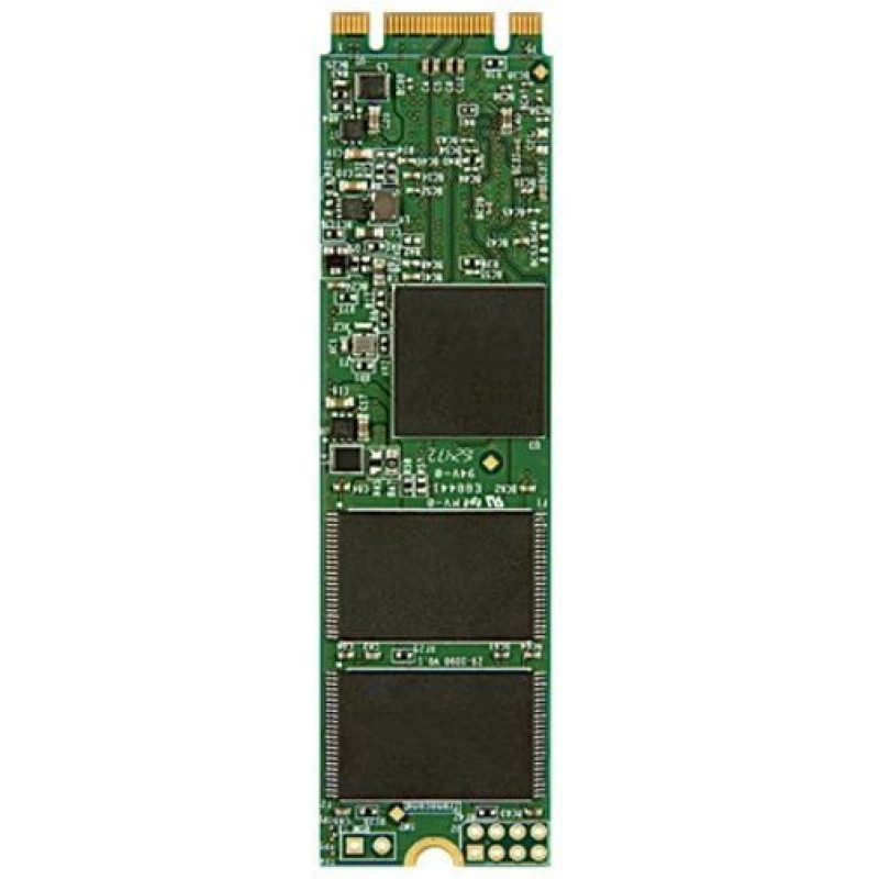 Накопитель SSD Transcend SATA-III 120GB TS120GMTS820S M.2 2280