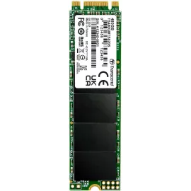 Накопитель SSD Transcend SATA-III 480GB TS480GMTS820S 820S M.2 2280 0.3 DWPD