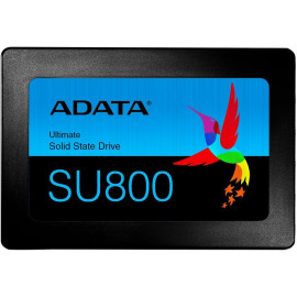 Накопитель SSD A-Data SATA III 1Tb ASU800SS-1TT-C SU800 2.5