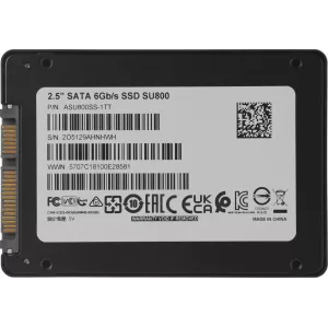  SSD AData SATAIII 1TB ASU800SS1TTC SU800 25quot