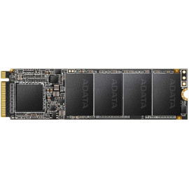 Накопитель SSD A-Data PCI-E 3.0 x4 256Gb ASX6000PNP-256GT-C XPG SX6000 Pro M.2 2280