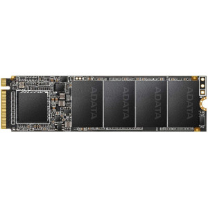  SSD AData PCIe 30 x4 256GB ASX6000PNP256GTC XPG SX6000 Pro M2 2280
